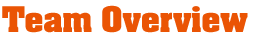 Team Overview